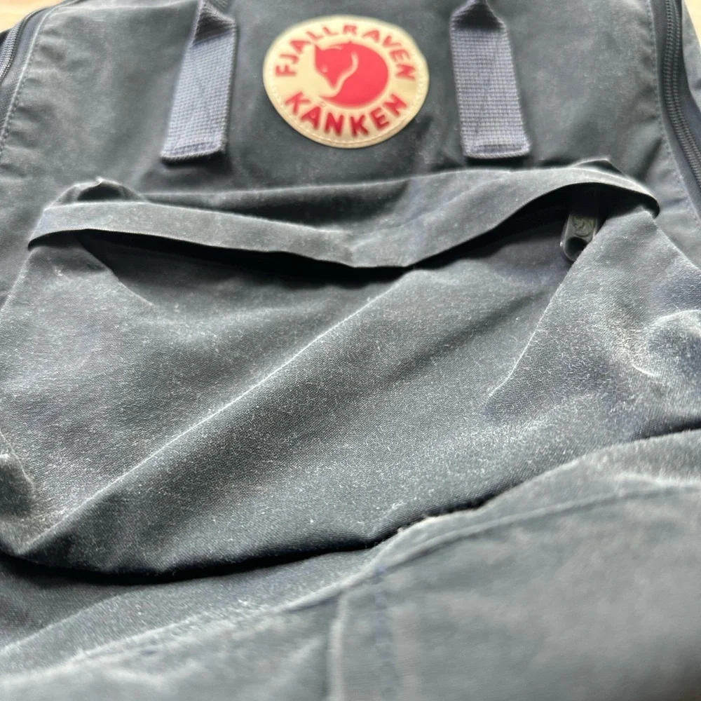 Fjallraven Kanken Backpack
